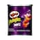Pringles BBQ Flavored Chips 40 gr