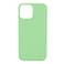 Csilicone Case Iphone 12 Pro Max Pistachio