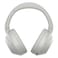 سوني يو إل تي سماعات رأس فوق الأذن مزودة بخاصية إلغاء الضوضاء بتقنية البلوتوث WHULT900NW - أبيض أوف