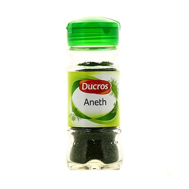 Ducros Aneth Jar 10GR