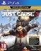 Square Enix Just Cause 3 Gold Edition Playstation 4 By Square Enix