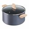 Tefal Natural Force Stewpot - 24 Cm
