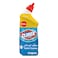 Clorox Toilet Cleaner Original Scent 709ml