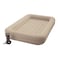 Intex Children Inflatable Mattress Travel Bed With Pump 107X168X25cm
