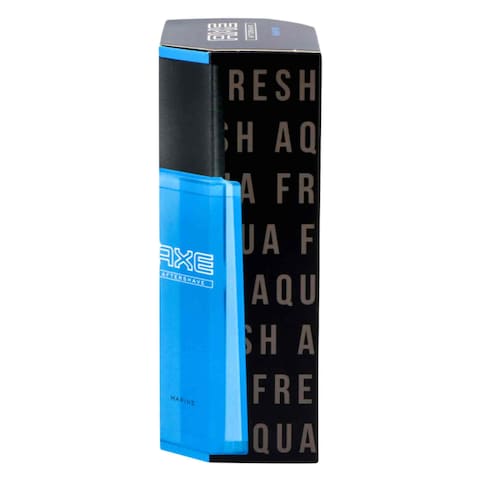 Axe Fresh Aqua Marine After Shave 100ml