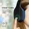 Promate Wireless Bluetooth Headphones, High-Performance Noise Isolation Over-Ear Wired/Wireless Bluetooth v5.1 Headset with Mic, FM Radio, 10H Playtime, TF Card Slot and 3.5mm Jack, Terra
