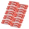 Halls Relief Cherry Cough Drops 33g x Pack of 20
