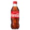 Coca-Cola Original Taste Carbonated Soft Drink Pet 500ml