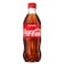 Coca-Cola Original Taste Carbonated Soft Drink Pet Bottle, 500ml