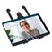 Tablet Holder With Multipositions