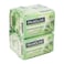 Palmolive herbal extracts soap with rosemary &amp; thyme 120 g x 6 pieces