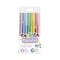 Carioca Pastel Tip Pens Pastic Box 8 Colors