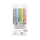Carioca Pastel Tip Pens Pastic Box 8 Colors