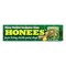 Honees Honey Menthol Eucalyptus Candy Cough Drops 45g