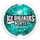 Hatsheys Ice Breakers Wintergreen Mints Candies 42g