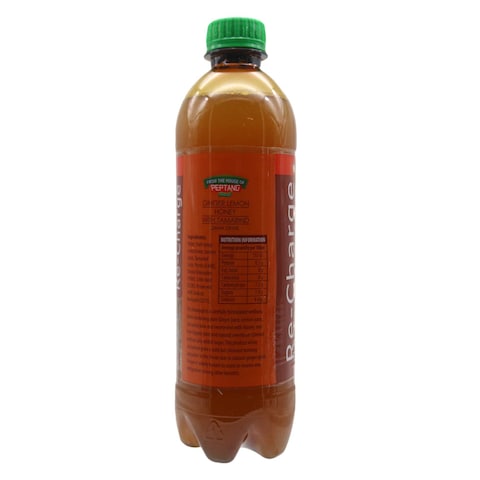 Peptang Tamarind Dawa Drink 500Ml