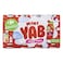 Carrefour Sensation Kids Drinking Yogurt Strawberry 100g Pack of 8