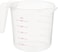 Royalford 500 ml Measuring Jug , BPA Free Measuring Cup - Measure Liquid, Oil And Baking Items For Kitchen &amp; Restaurant Purpose - Microwave, Freezer &amp; Dishwasher Safe , Cook With Accuracy