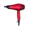مجفف الشعر راش براش RBPH01 - أحمر - 2300 واط