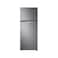 LG Fridge GN-B502PQGB 500 Litre Silver