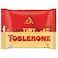 Toblerone Tiny Swiss Milk Chocolate with Honey and Almond Nougat Minis Sharing Pack, 200g