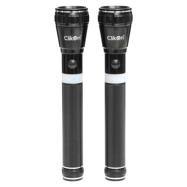 Clikon High Power Flashlight