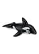 Intex - Whale Ride-On Floating Raft