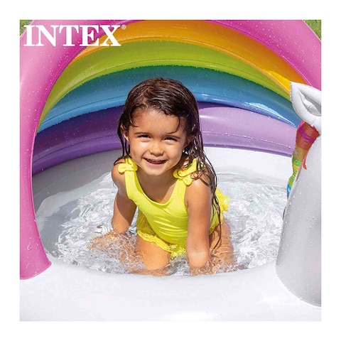 Intex Unicorn Baby Pool