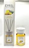 EYFEL Reed Diffuser - Pineapple 120 ml