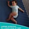 Pampers Baby Dry Diapers Maxi - Size 4 - 80 Diapers
