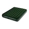 Intex Prestige Downy Airbed Mattress - Double Size - 137 x 191 x 22 cm - Green