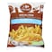 Carrefour Frozen Oven French Fries 600g