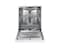 Samsung Freestanding 14 Place Settings 7 Programs Dishwasher, White, DW60M5070FW/FH
