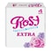 Rosy Extra Toilet Tissue 4 Pack