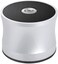Ewa Bluetooth Speaker, Mini, Silver, A109