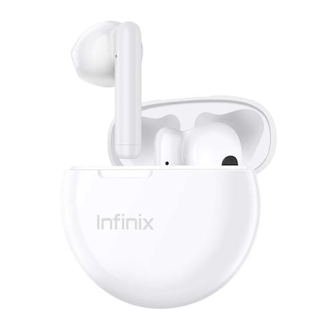 Infinix XE20 TWS Earphones - White
