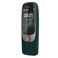 Nokia 6310 Dual SIM Feature Phone Green