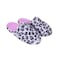 Ladies Carpet Slipper 1306090008