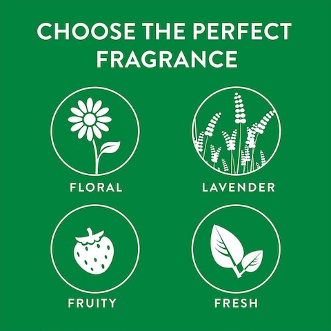 Air Wick Freshmatic Pure Soft Cotton Automatic Air Freshener Spray Kit White 250ml