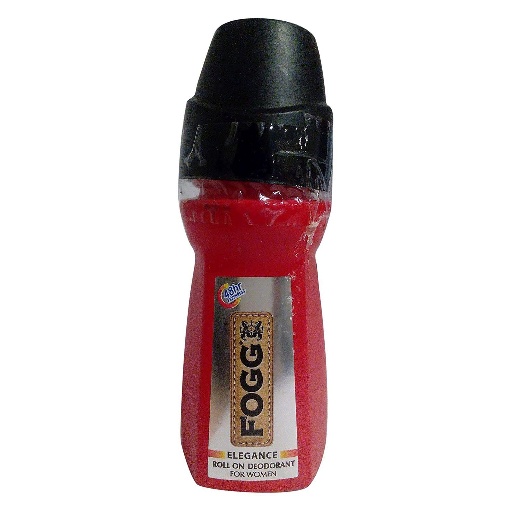 Fogg Elegance Roll-On Deodorant For Women – 50ml Fogg Elegance Roll-On Deodorant For Women – 50ml