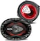 BOSS Audio Systems CH6930 Car Speakers - 400 Watts