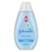 Johnson's Baby Bath, NO MORE TEARS, mildest formula, gentle, 500ml