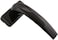 Abbasali Aluminum Door Handle - Black