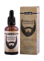 Buy Love Jojo Beard Growth Essential Oil 68ml in UAE