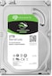 Seagate BarraCuda 2TB Internal Hard Drive Sata 6Gb/s 3.5" - ST2000DM008