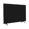 Hisense 50-Inch 4K UHD LED Smart TV Black
