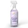 Originally Yellow All-Purpose Vinegar Cleaner Spray Organic Lavender 0.47L