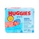Huggies Baby Wipes Pure 56wipesx3