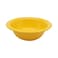 Hoover Salad Bowl Yellow 20.5cm