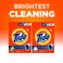 Tide Protect Automatic Antibacterial Laundry Detergent 4.5kg&nbsp;